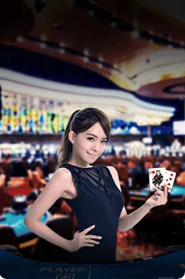 Chơi bài trực tuyến tại BET888 sảnh chơi bài cao cấp, đa dạng game bài